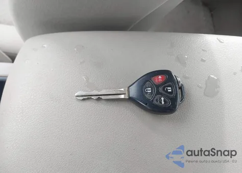 2009 Toyota Camry Le z USA, uszkodzony, nr VIN 4T1BE46K09U803855